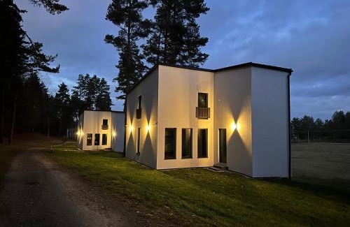 Spisske Tomasovce House | Exceptional Ďurkovec Centrum: Family-Friendly Retreat