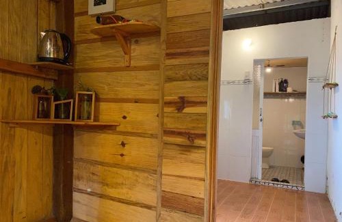 Da Lat House | Cozy Đà Lạt Củi Homestay with Fireplace & Hot Tub