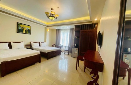 My Hao Hotel | Budget-Friendly Đà Lạt Hotel with Family Amenities