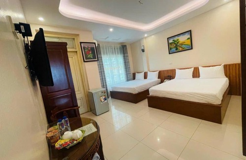 My Hao Hotel | Budget-Friendly Đà Lạt Hotel with Family Amenities