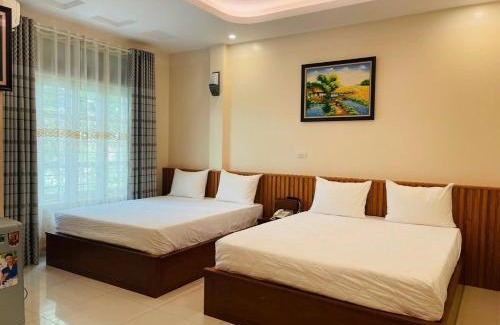 My Hao Hotel | Budget-Friendly Đà Lạt Hotel with Family Amenities