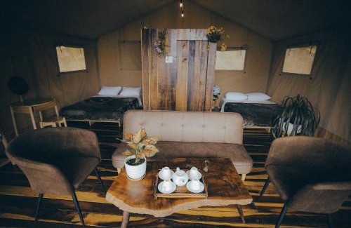 Da Lat Resort | Explore Đà Lạt Kim Ngân Hill Eco Resort: 4-Star Retreat