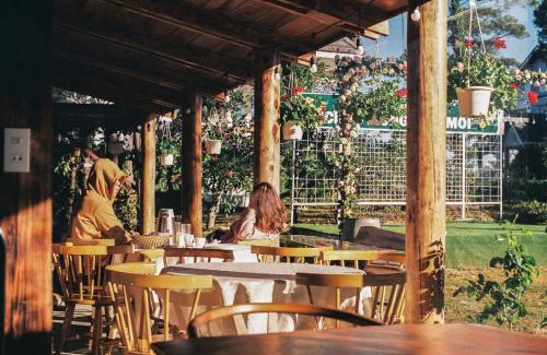 Da Lat Resort | Explore Đà Lạt Kim Ngân Hill Eco Resort: 4-Star Retreat