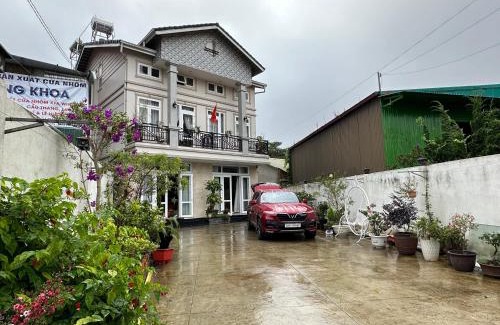 Da Lat Villa | Discover Đà Lạt Villa 84 on Hồ Xuân Hương Lake