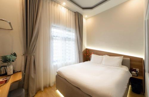 District 12 Hotel | Đào Tiên Hotel - Trường Chinh, Tân Bình