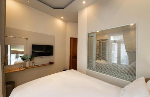 District 12 Hotel | Đào Tiên Hotel - Trường Chinh, Tân Bình