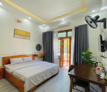 Ha Giang House | Pet-Friendly Getaway at Khách sạn Hải Ninh with Rentals