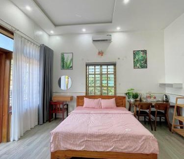 Ha Giang House | Pet-Friendly Getaway at Khách sạn Hải Ninh with Rentals