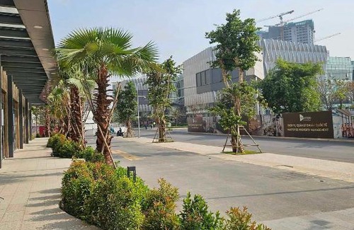 District 9 Apartment | Family-Friendly 2PN Vinhomes Grand Park in Ho Chi Minh City
