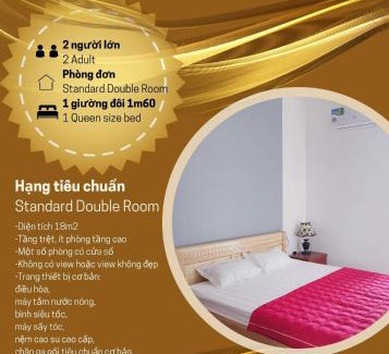 Krong Buk Hotel | Discover ĐÔNG ĐÔ HOTEL - A Family-Friendly 5-Star Retreat