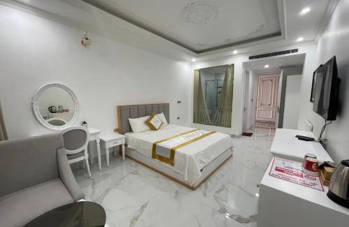 Muong Thanh Hotel | Discover Đông Thắm Hotel: Pet-Friendly and Family Fun