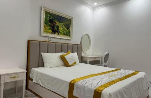 Muong Thanh Hotel | Discover Đông Thắm Hotel: Pet-Friendly and Family Fun