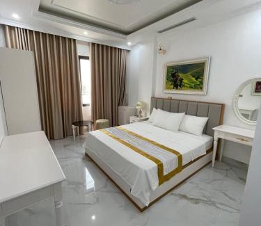 Muong Thanh Hotel | Discover Đông Thắm Hotel: Pet-Friendly and Family Fun