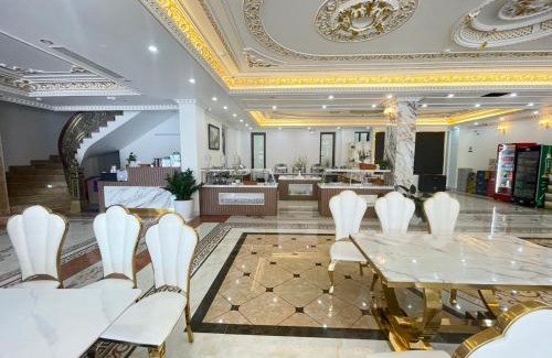 Muong Thanh Hotel | Discover Đông Thắm Hotel: Pet-Friendly and Family-Friendly Stay