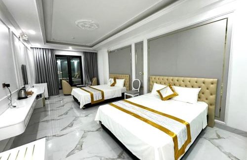 Muong Thanh Hotel | Discover Đông Thắm Hotel: Pet-Friendly and Family-Friendly Stay