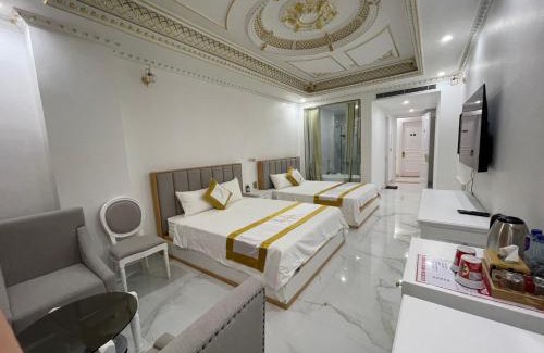 Muong Thanh Hotel | Discover Đông Thắm Hotel: Pet-Friendly and Family-Friendly Stay