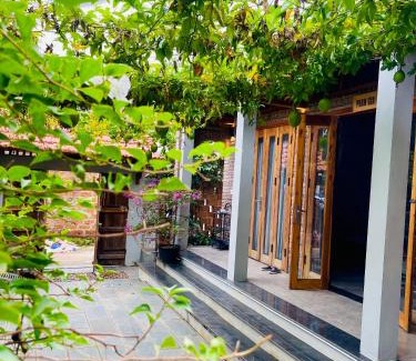 Son Tay House | Child-Friendly Đường Lâm Homestay - House Number 9 Awaits