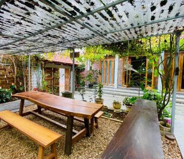 Son Tay House | Child-Friendly Đường Lâm Homestay - House Number 9 Awaits