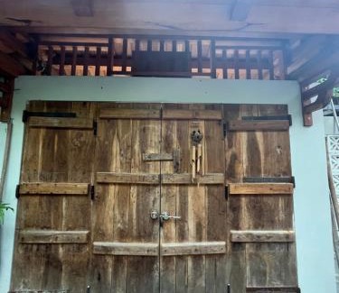 Son Tay House | Discover Đường Lâm Village Homestay – Guest Rated 10/10