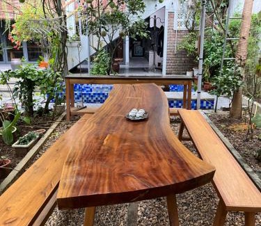 Son Tay House | Discover Đường Lâm Village Homestay – Guest Rated 10/10