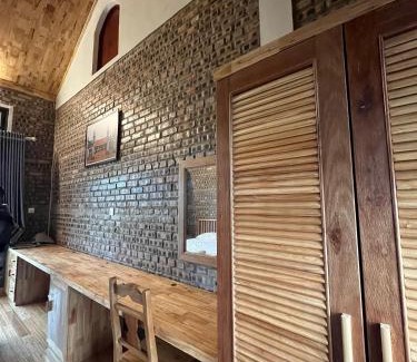 Son Tay House | Experience Đường Lâm Village: Guest Rated 10/10 with Breakfast