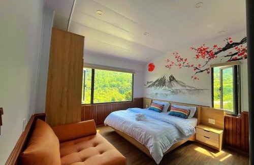 Da Lat Apartment | Đạ Lạch Homestay