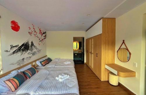 Da Lat Apartment | Đạ Lạch Homestay