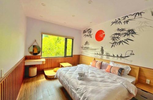 Da Lat Apartment | Đạ Lạch Homestay