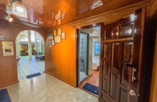 Phu Quy Hotel | Cozy Đại Đạt Homestay - Family-Friendly Island Retreat