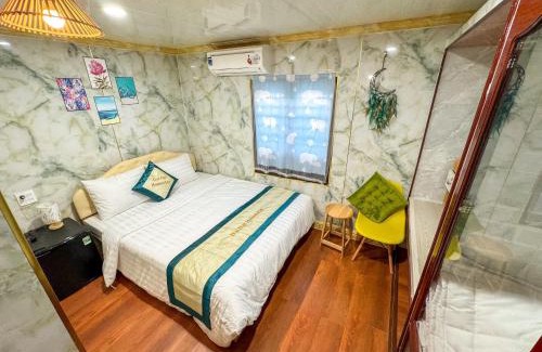 Phu Quy Hotel | Cozy Đại Đạt Homestay - Family-Friendly Island Retreat