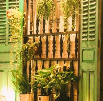La Gi Hotel | Inviting Đại Dương La Gi Homestay & Coffee for Pet Lovers