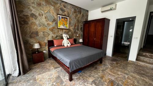 Phuc Yen Villa | Escape to Flamingo Đại Lải Resort with Oceanfront Bliss