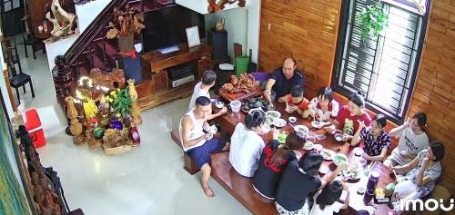 Hue House | Guest Rated 10/10 at Sapphire Homestay, Pet-Friendly Retreat