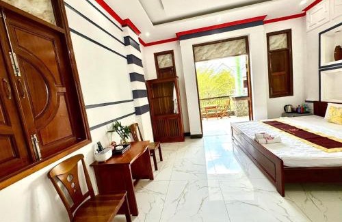 Ninh Kieu Hotel | Family-Friendly Retreat at Đại Quang Hotel - Rated 9.1/10