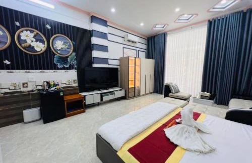 Ninh Kieu Hotel | Family-Friendly Retreat at Đại Quang Hotel - Rated 9.1/10