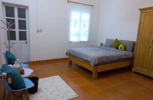 Ngo Quyen House | Guest Rated 10/10 at Đất Cảng Homestay with Breakfast