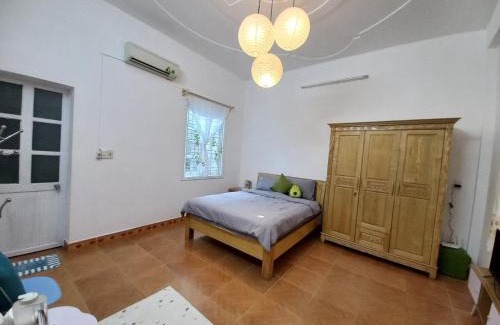 Ngo Quyen House | Guest Rated 10/10 at Đất Cảng Homestay with Breakfast