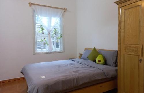 Ngo Quyen House | Guest Rated 10/10 at Đất Cảng Homestay with Breakfast