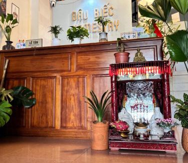 Ninh Kieu Apartment | Đậu Biếc Homestay