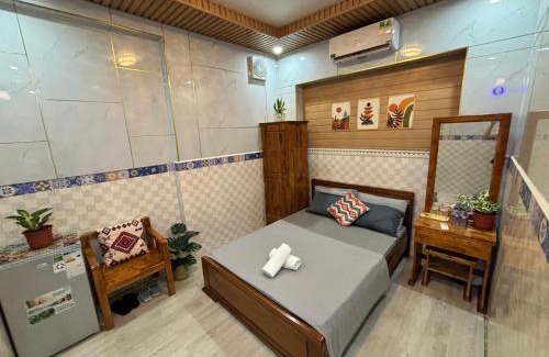 Ninh Kieu Apartment | Đậu Biếc Homestay