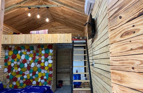 Moc Chau Hotel | Pet-Friendly Đồi Cỏ Homestay with Hot Tub & Breakfast