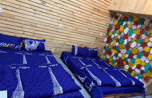 Moc Chau Hotel | Pet-Friendly Đồi Cỏ Homestay with Hot Tub & Breakfast