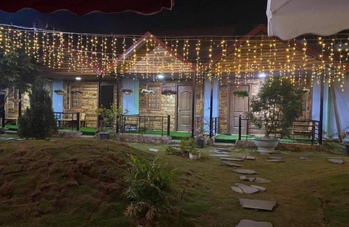 Moc Chau Hotel | Pet-Friendly Đồi Cỏ Homestay with Hot Tub & Breakfast