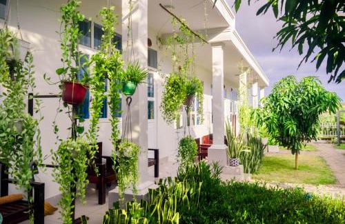 Ho Tram House | Cozy Đồi Dừa Homestay: Family-Friendly with Breakfast