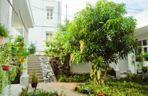 Ho Tram House | Cozy Đồi Dừa Homestay: Family-Friendly with Breakfast
