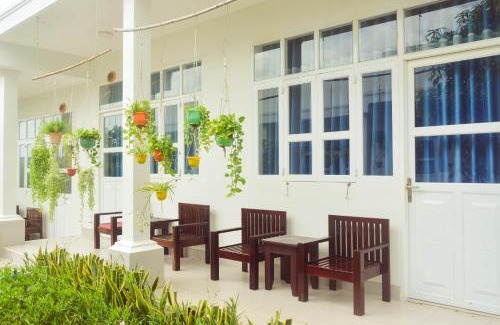 Ho Tram House | Cozy Đồi Dừa Homestay: Family-Friendly with Breakfast