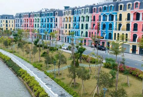 Mang Yang Hotel | Đồi Rồng Hotel - Homestay chuỗi HPT Home Hải Phòng