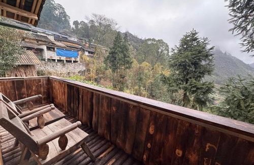 Ha Giang House | Đời Đá Homestay Lao Xa