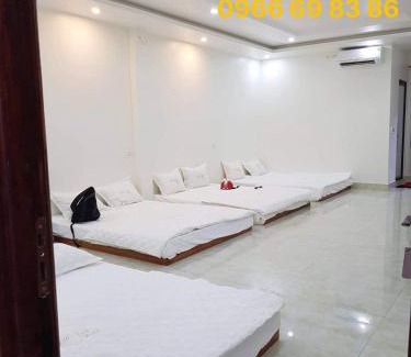 Bao Lac Hotel | Cozy ĐỨC ANH HOTEL Bảo Lạc: Family-Friendly Stays Await