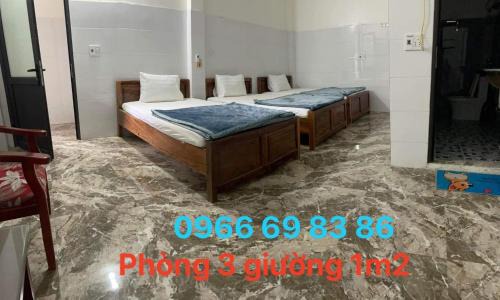 Bao Lac Hotel | Cozy ĐỨC ANH HOTEL Bảo Lạc: Family-Friendly Stays Await